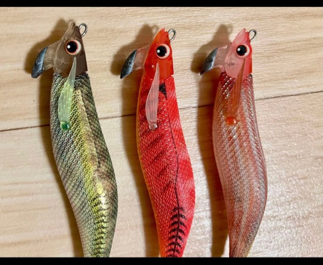 DUEL デュエル マグキャスト 3.5号 6個セット