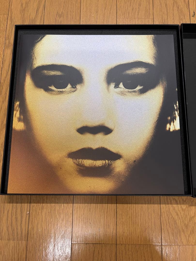 限定LUNA SEA LUNATIC X'MAS 2018 Blu-ray