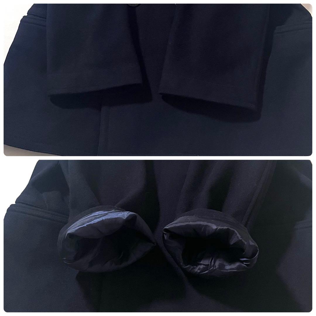 【美品】ポロバイ ラルフローレン　Pコート　13スター　10ボタン　XXLサイズ