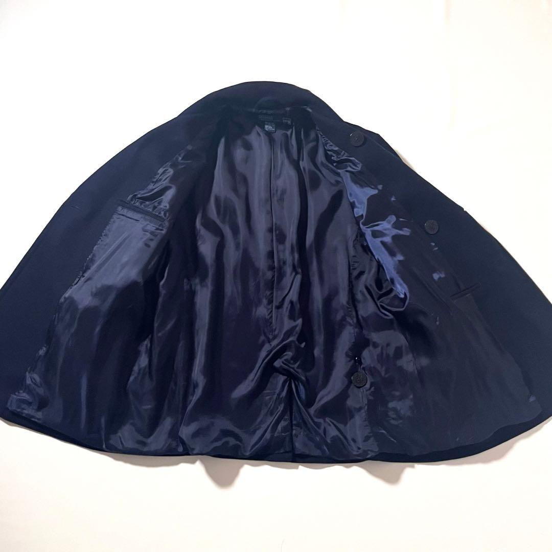 【美品】ポロバイ ラルフローレン　Pコート　13スター　10ボタン　XXLサイズ