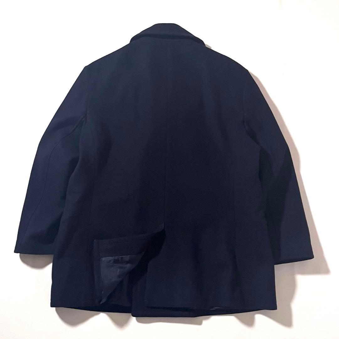 【美品】ポロバイ ラルフローレン　Pコート　13スター　10ボタン　XXLサイズ