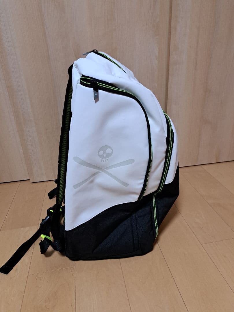 HEAD WORLD CUP REBELS スキー用バッグ