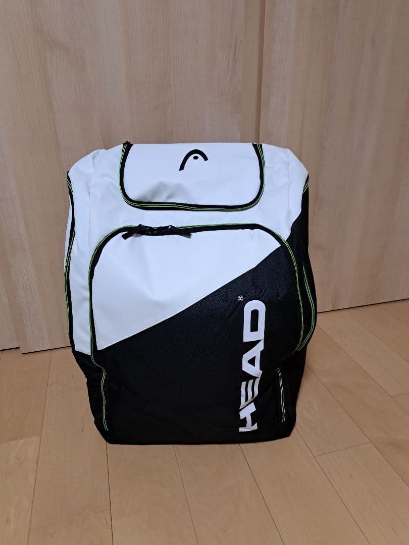 HEAD WORLD CUP REBELS スキー用バッグ