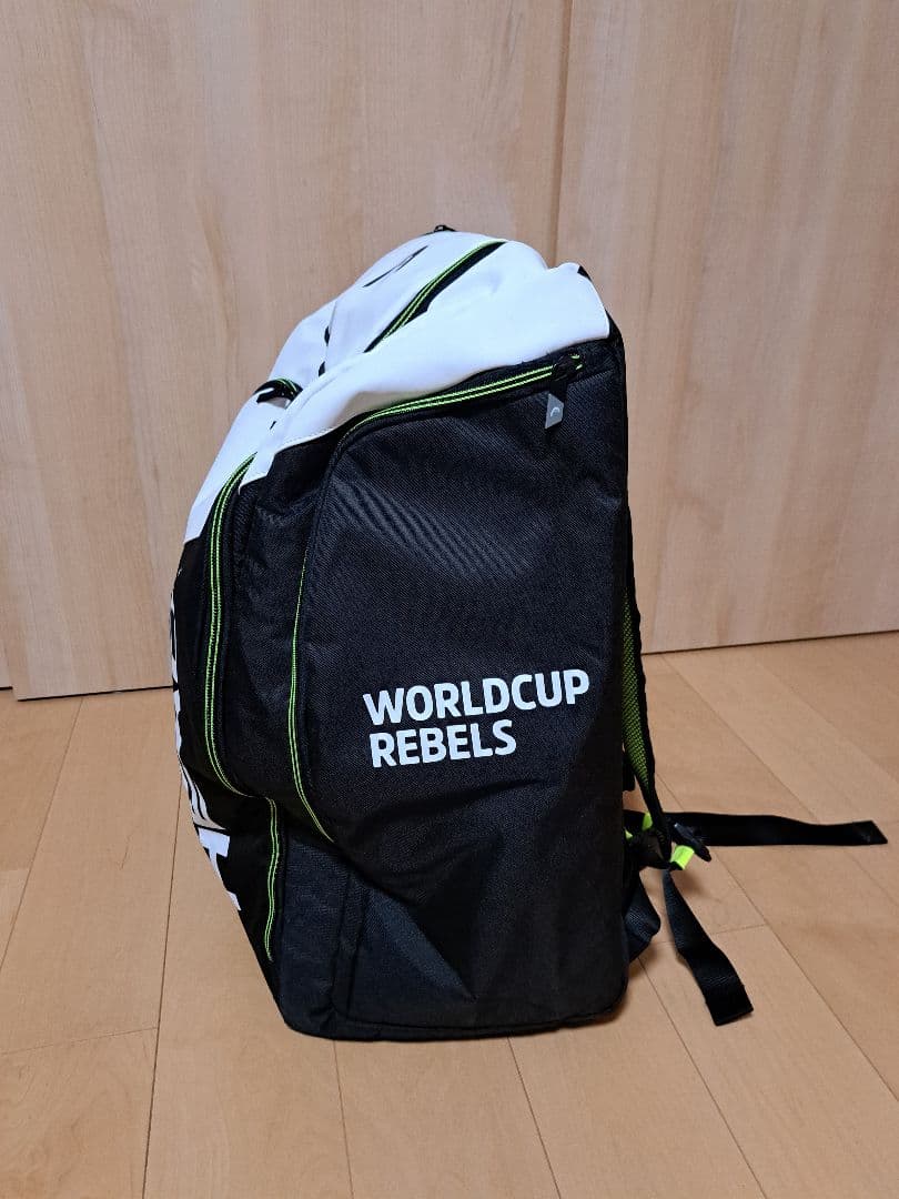 HEAD WORLD CUP REBELS スキー用バッグ