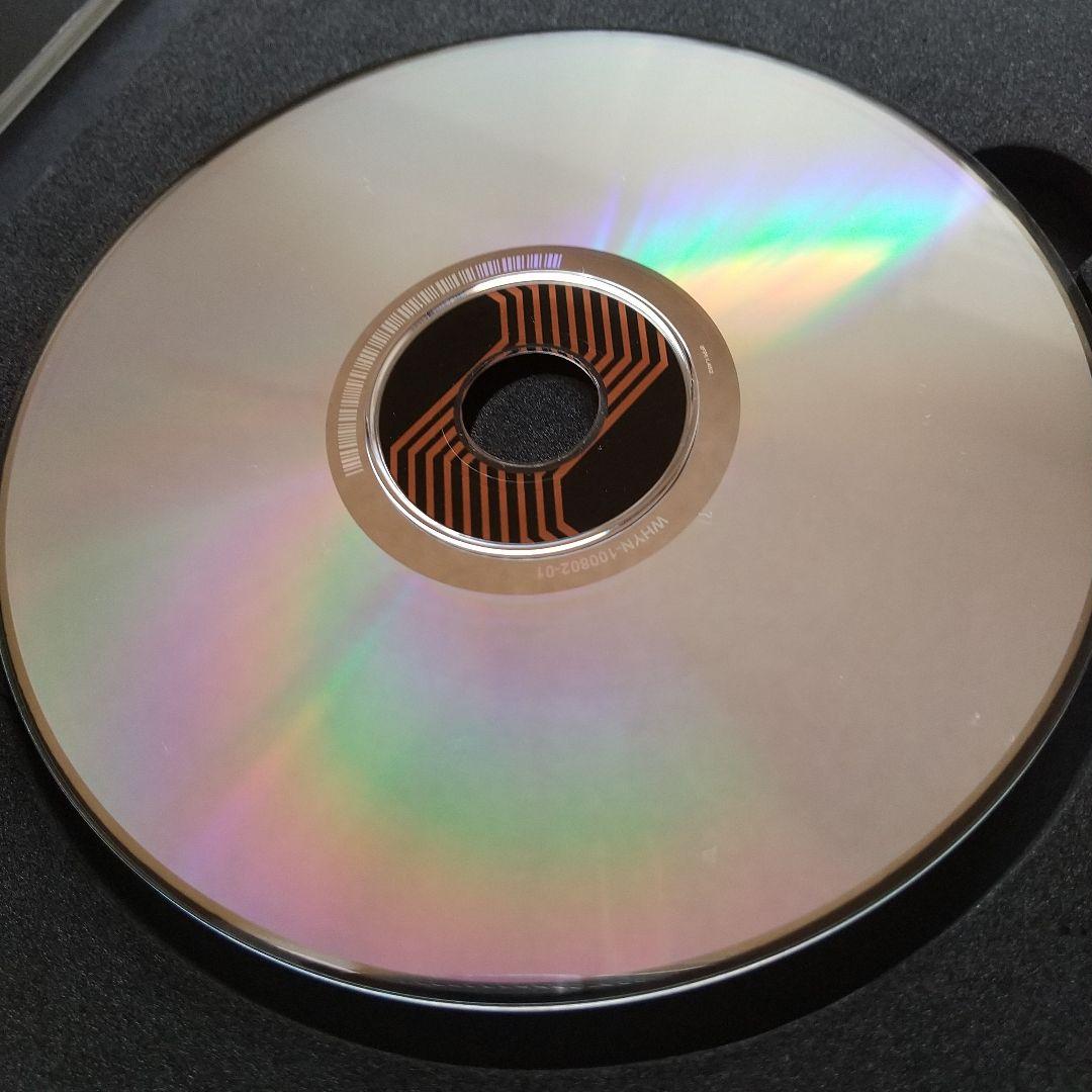 ソ・イングクグッズ エギヤ CD