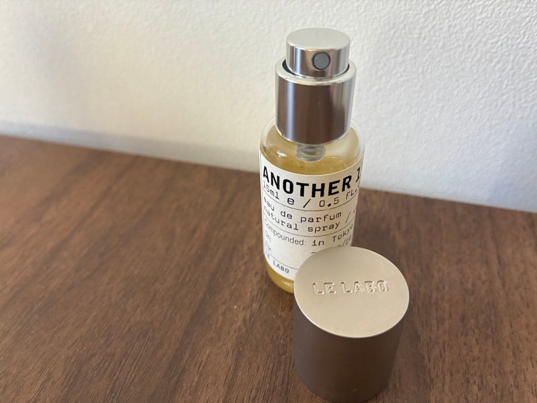 ルラボ　アナザー13 15ml