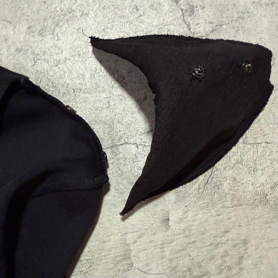 トップス CARLA Lady shoulder tops