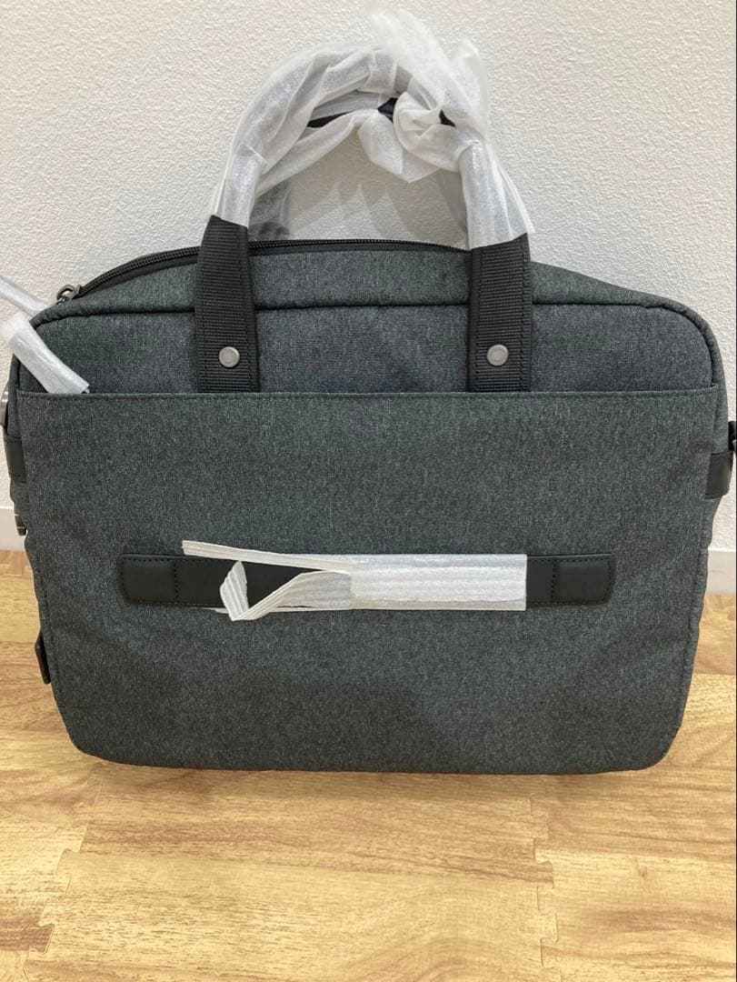 Victorinox グレー バッグ 新品未使用 ビクトリノックス