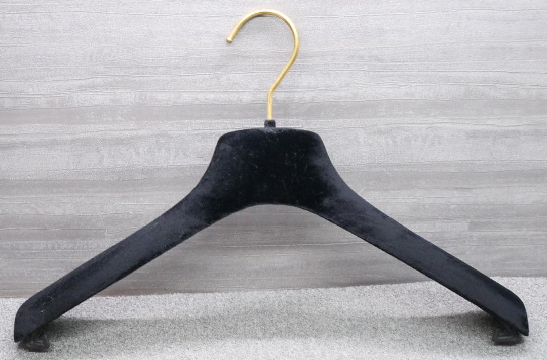 シャネル P24952V12963 ウール ジャケット ブラック 38 ツイード