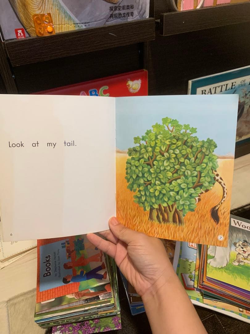 簡単からステップアップ英語絵本　マイヤペン対応