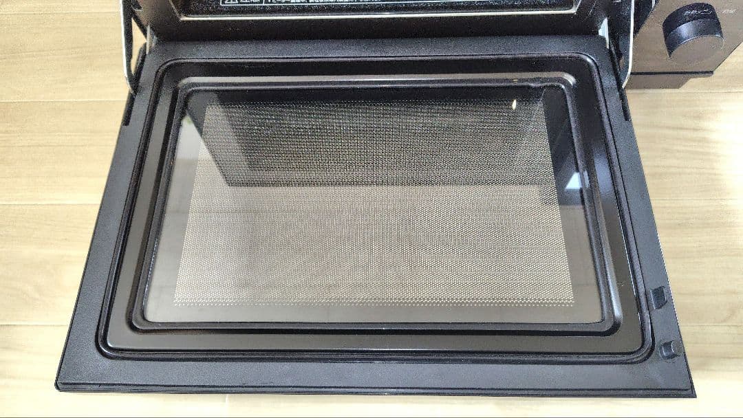 美品 Panasonic NE-MS267 オーブンレンジ