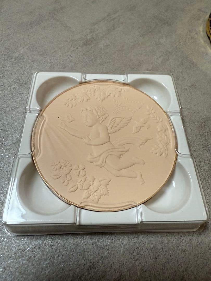 ミニコレクション-GR フェイスパウダー