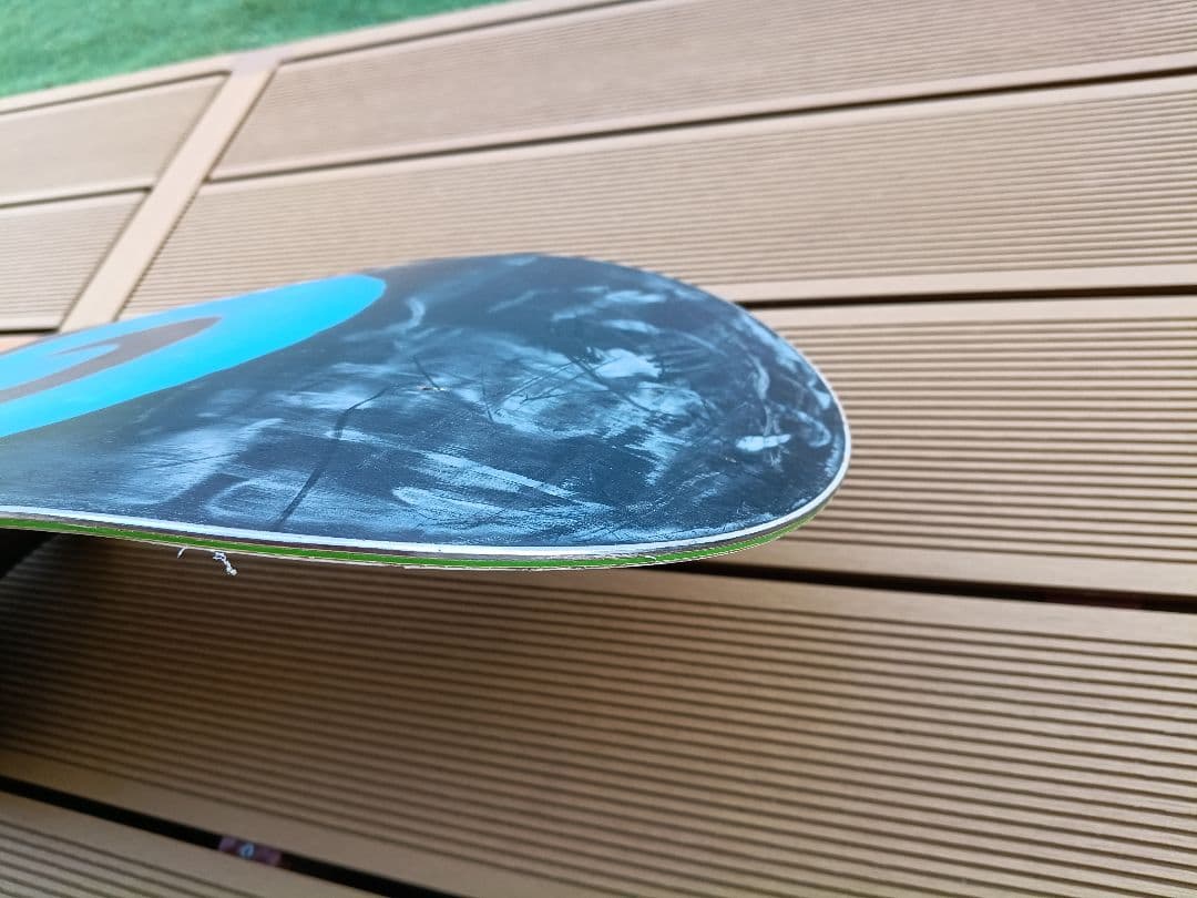 GRAY ジュニア用スノボ3点セット