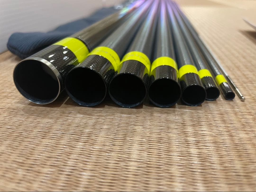 PROSELECT TF 早瀬90 　【新品未使用、現行品】