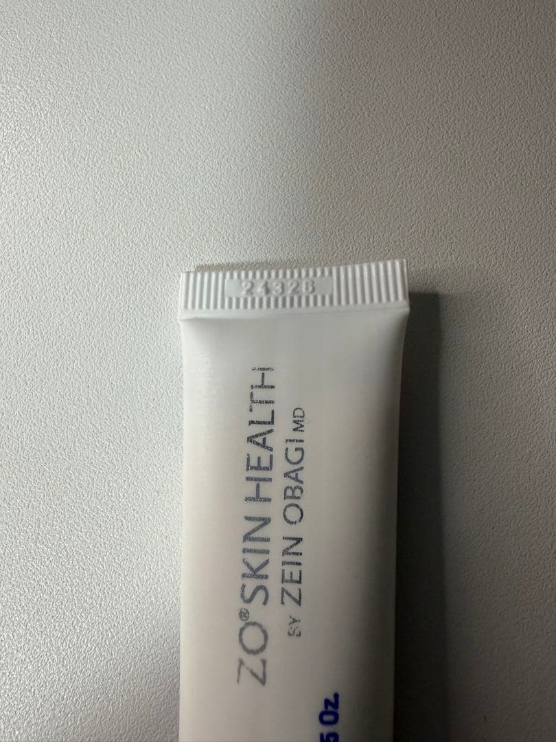 ①ゼオスキン　ハイドラファーム