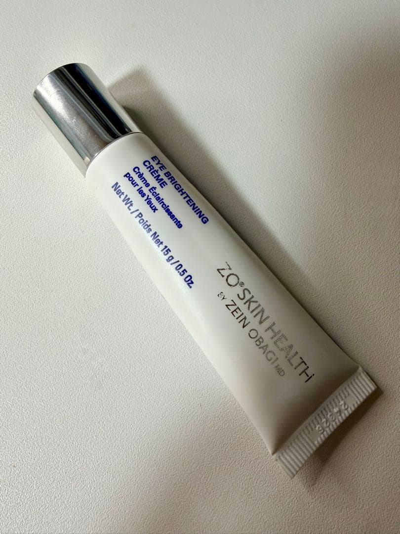 ①ゼオスキン　ハイドラファーム