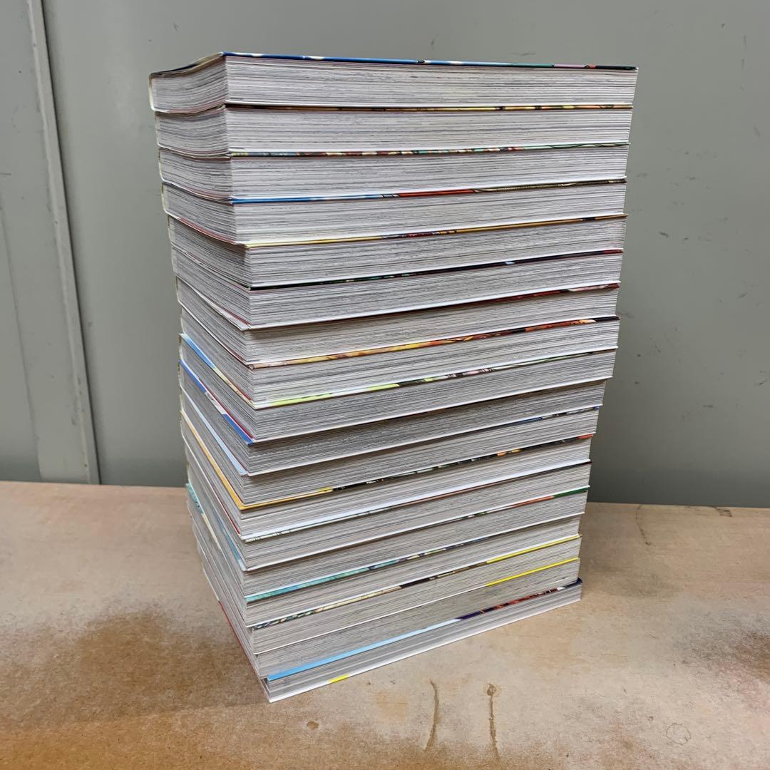 角川まんが学習シリーズ 日本の歴史 全15巻+別巻3冊