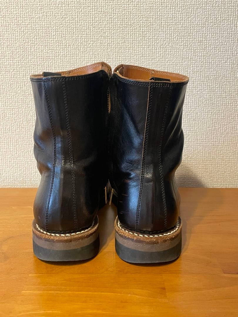 ローリングダブトリオ RDT-A14 キャスパー ホースフロント　サイズ7