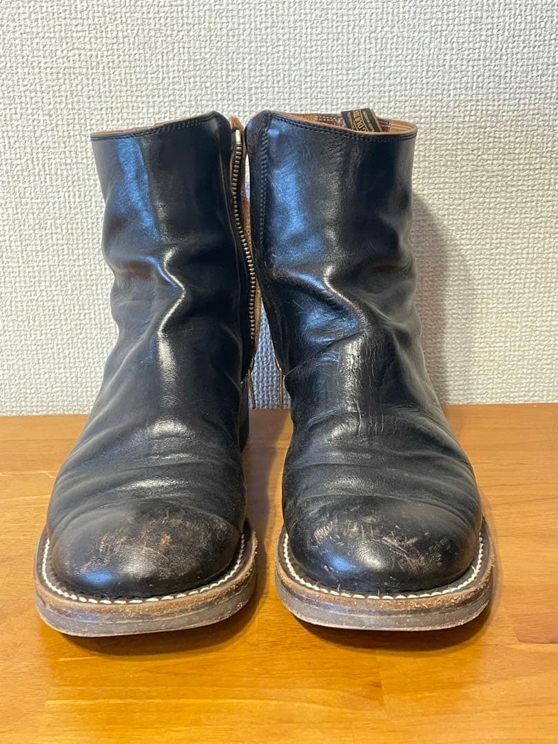 ローリングダブトリオ RDT-A14 キャスパー ホースフロント　サイズ7