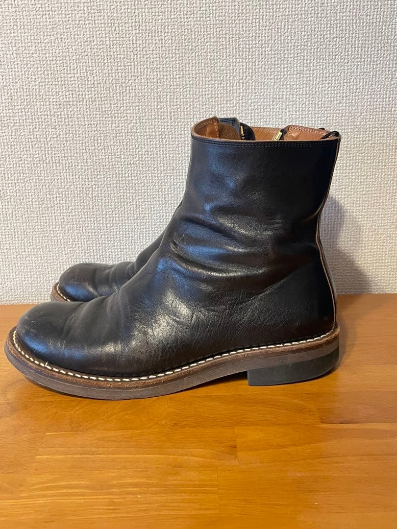 ローリングダブトリオ RDT-A14 キャスパー ホースフロント　サイズ7