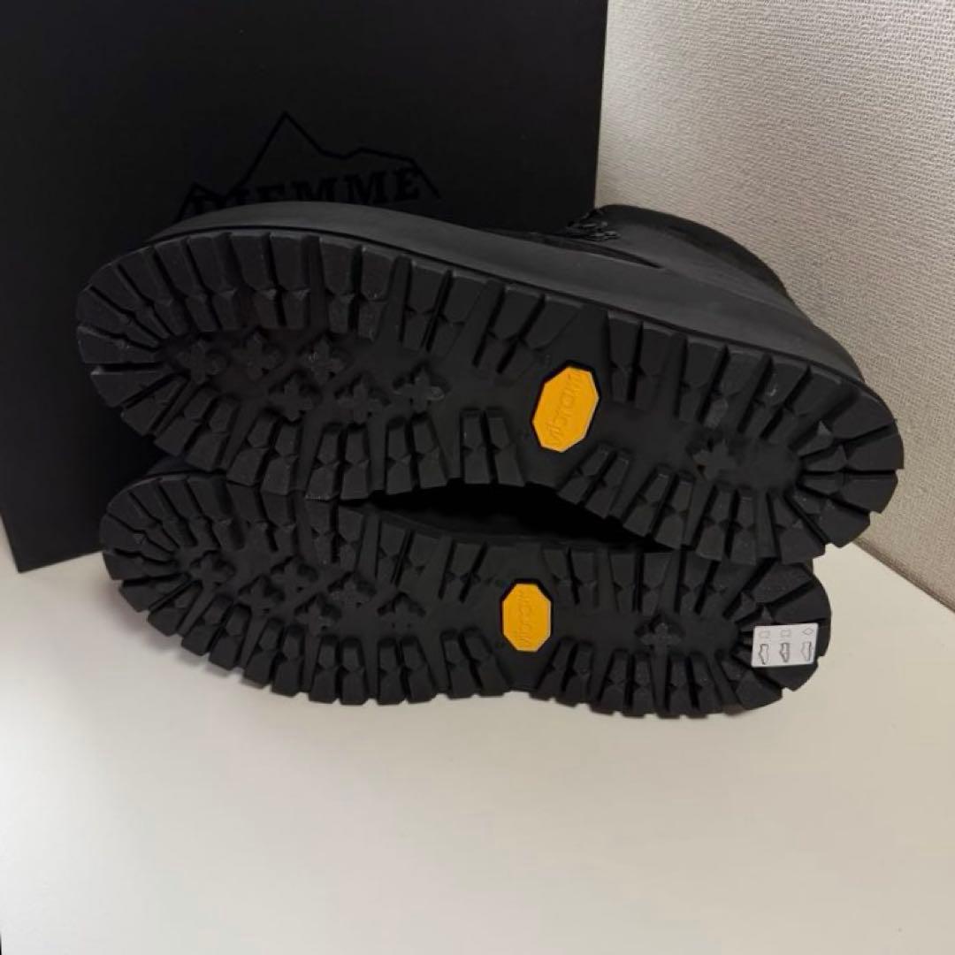 ＜TEN C × DIEMME＞ANTERSELVA/ブーツ 新品