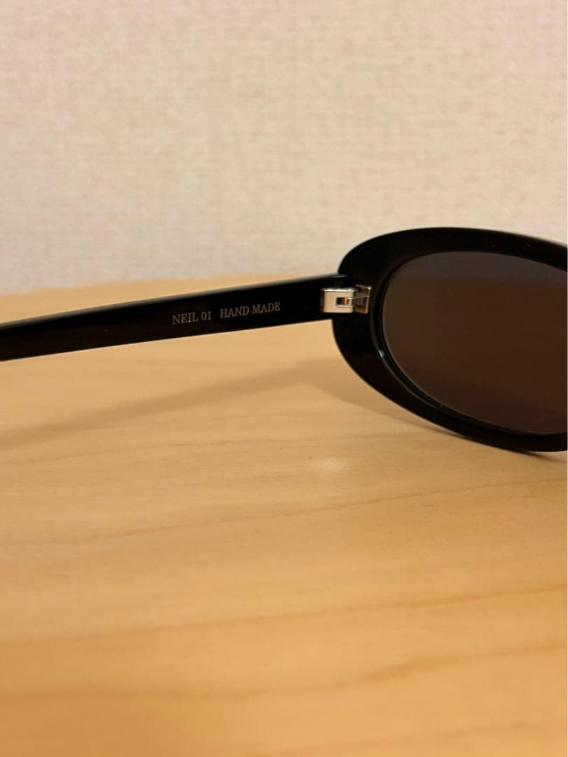 A.D.S.R. / エーディーエスアール NEIL