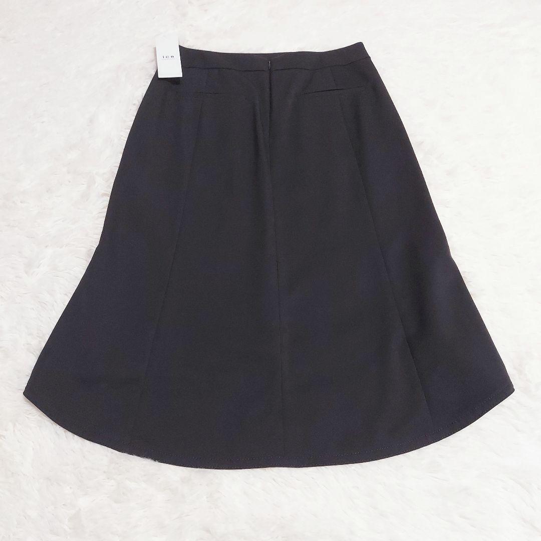 新品✨ iCB アイシービー　スーツ　セットアップ　スカート　リクルートビジネス