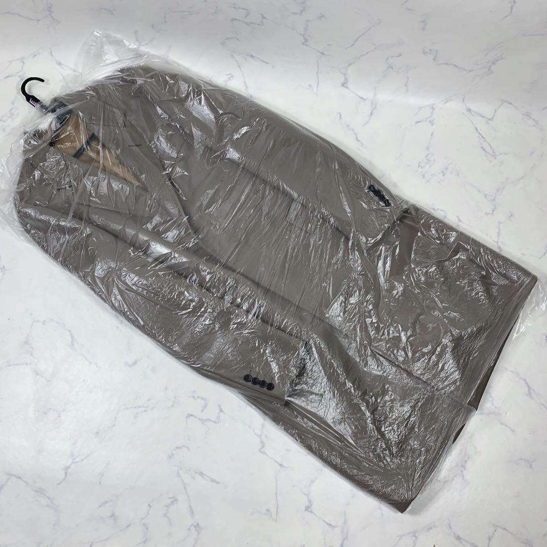 dunhill チェスターコート イタリア製 ダンヒル ドライクリーニング済