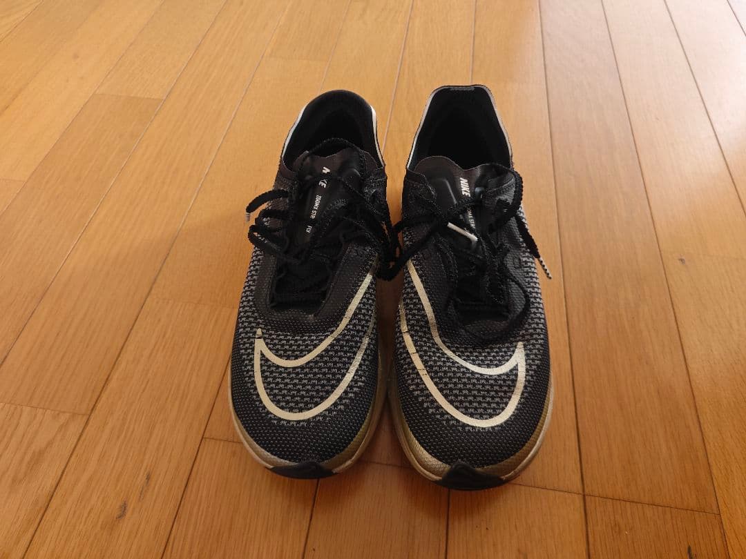 Nike Zoom X Streakfly VAPORFLY 2足セット