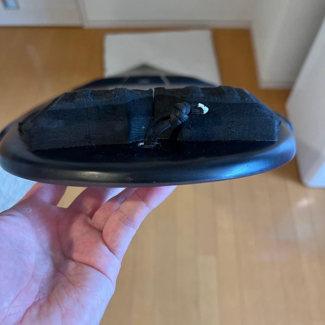 LOST RETRO TRIPPER 5’6 BLACK SHEEP BUILT