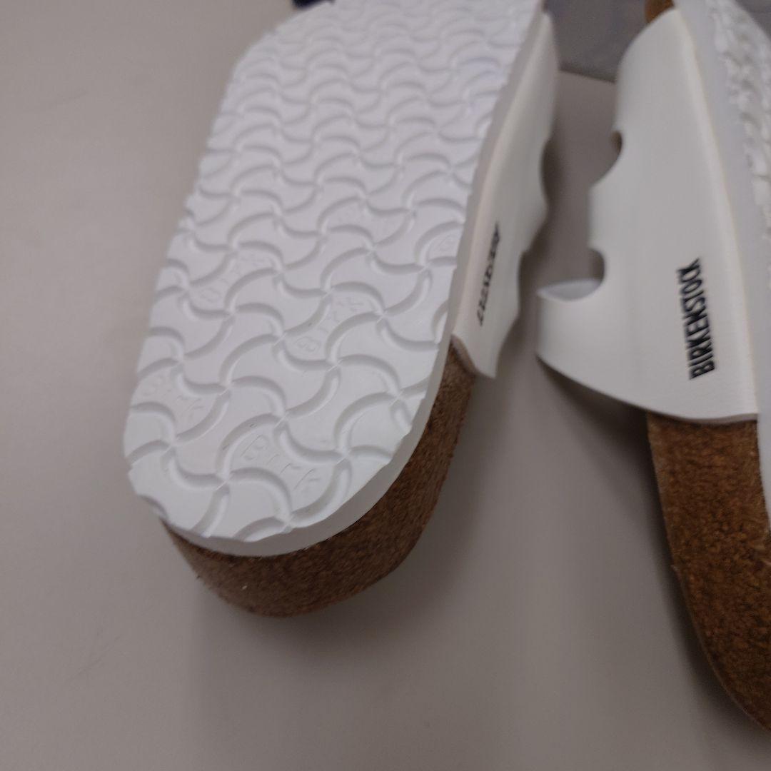 ビルケンシュトック　フロリダ　未使用　27