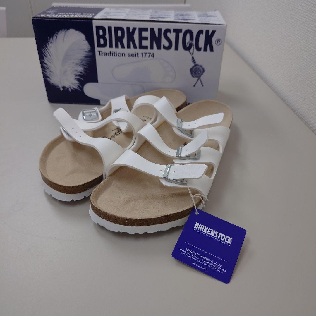 ビルケンシュトック　フロリダ　未使用　27
