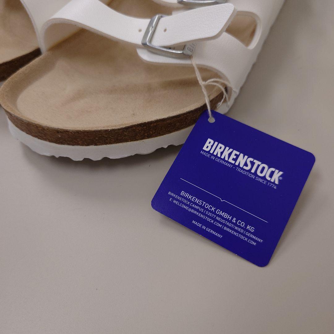 ビルケンシュトック　フロリダ　未使用　27