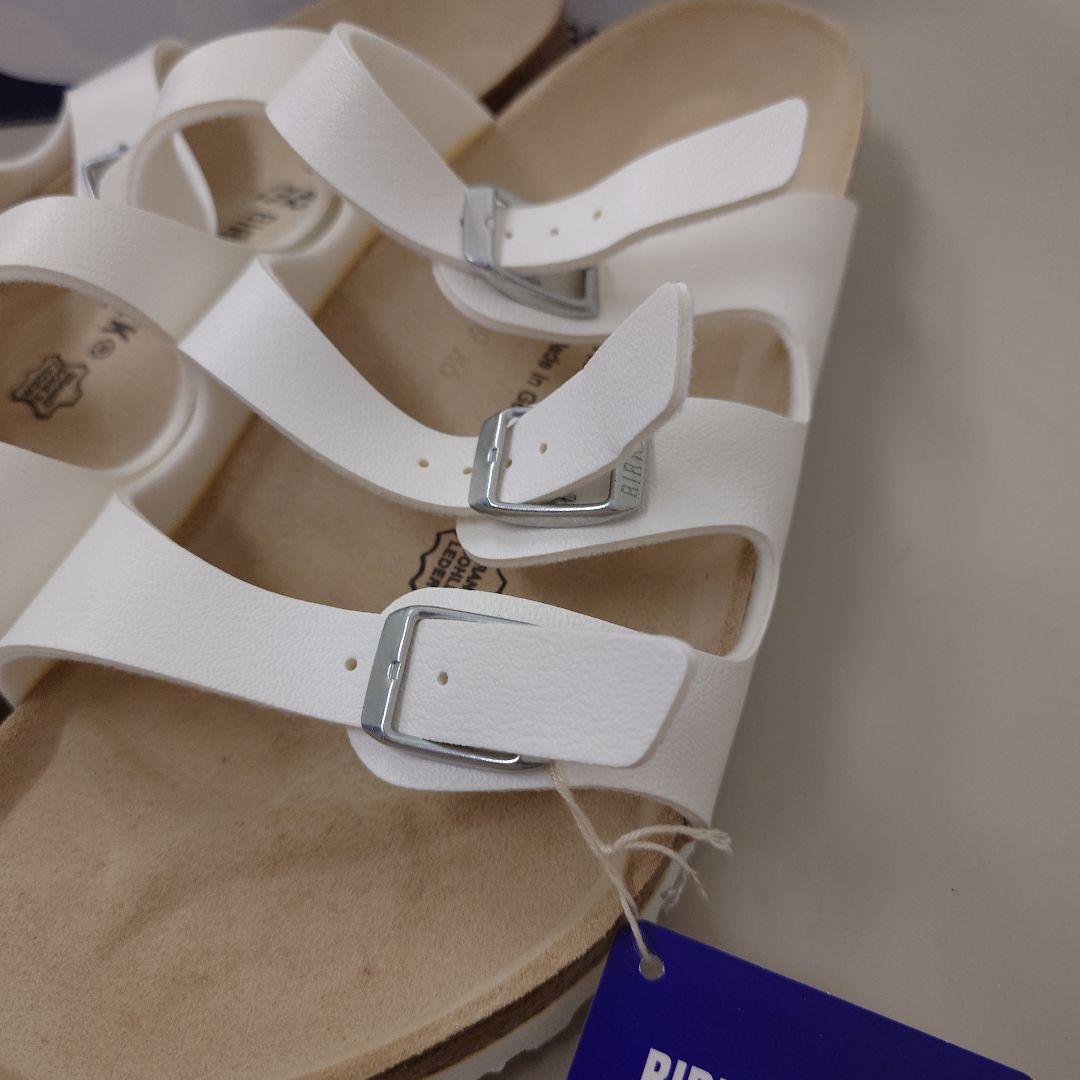 ビルケンシュトック　フロリダ　未使用　27