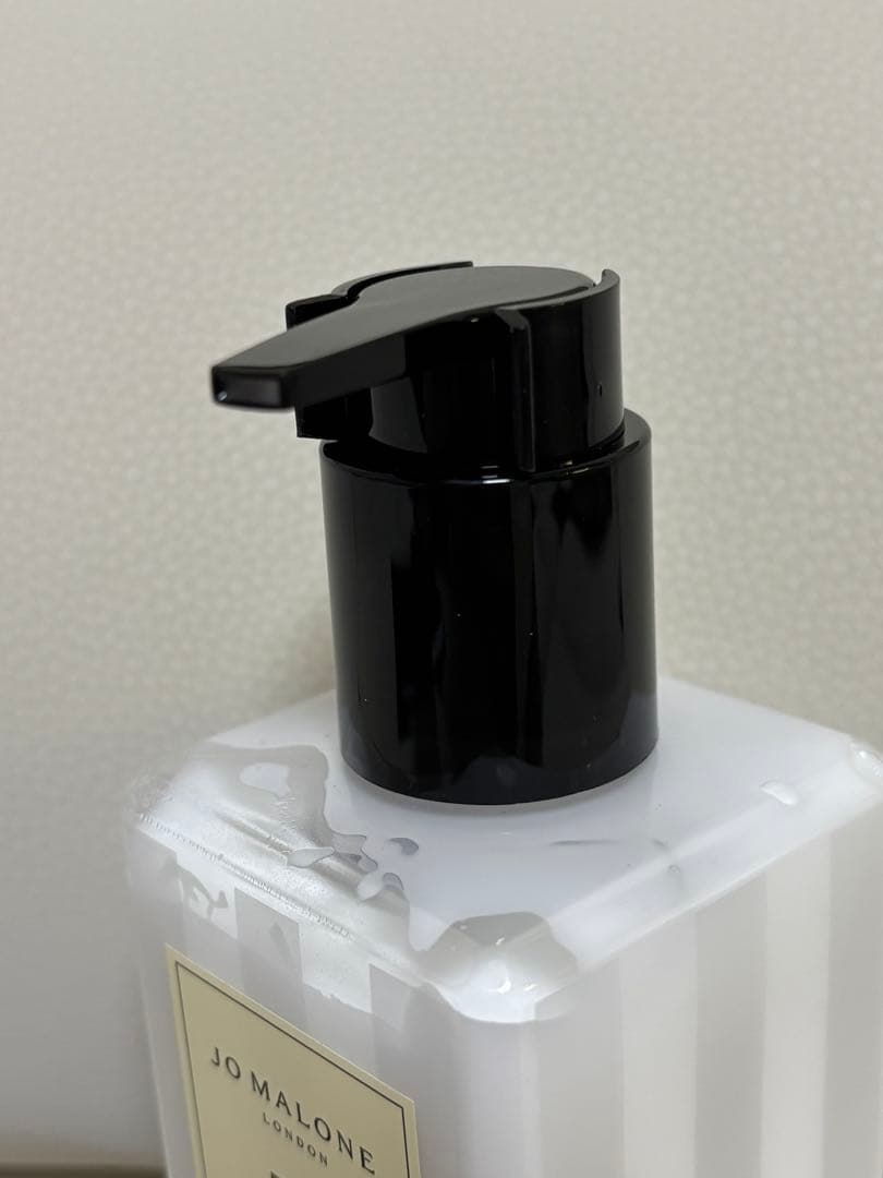 ボディローション Jo Malone Wood Sage & Sea Salt 250ml