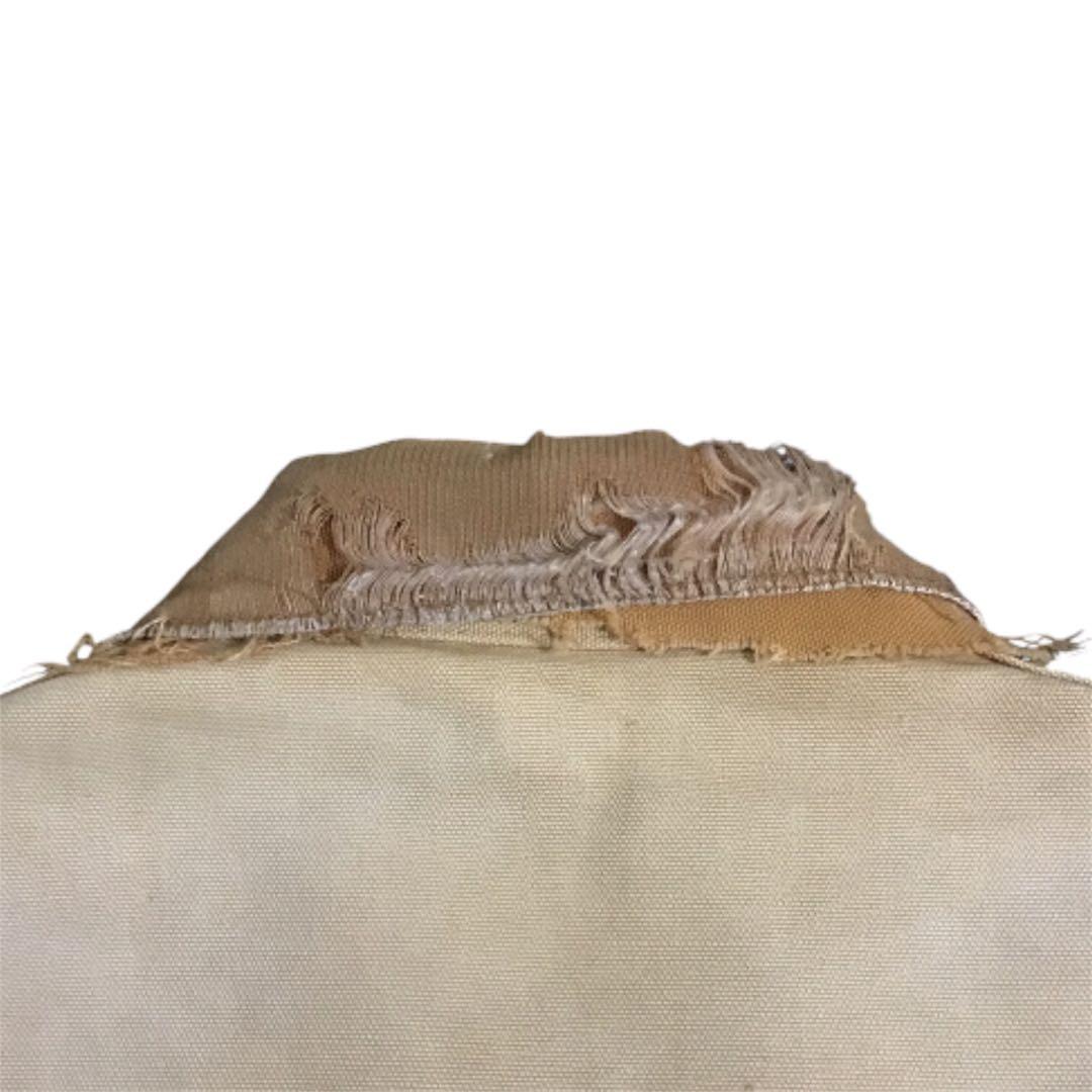 t*d様 激レア 80s USA製 Carhartt 100周年記念 デトロイト