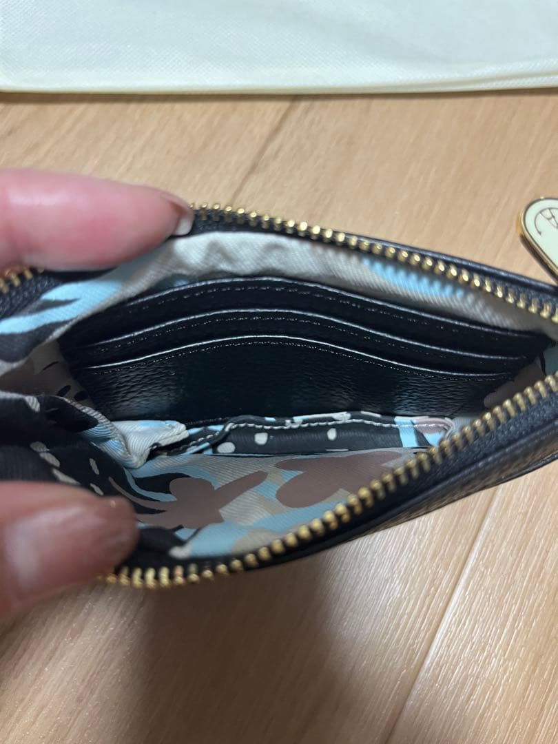 イアンヌ IANNE シャルル ブラック シャルル