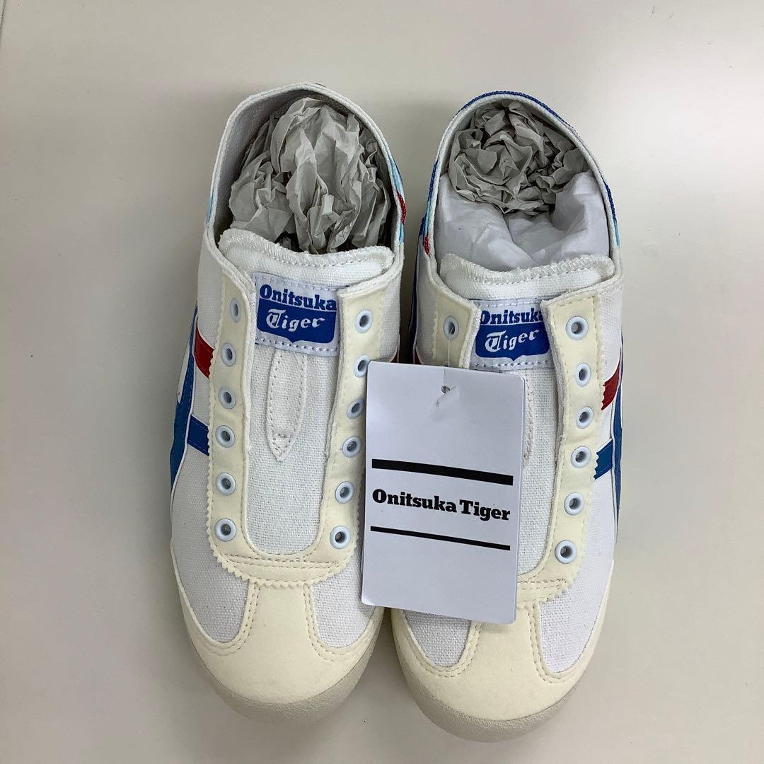 靴 Onitsuka Tiger MEXICO 66 PARATY 28cm