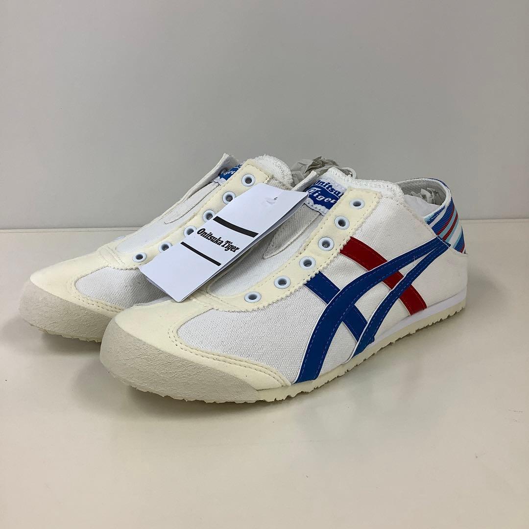 靴 Onitsuka Tiger MEXICO 66 PARATY 28cm