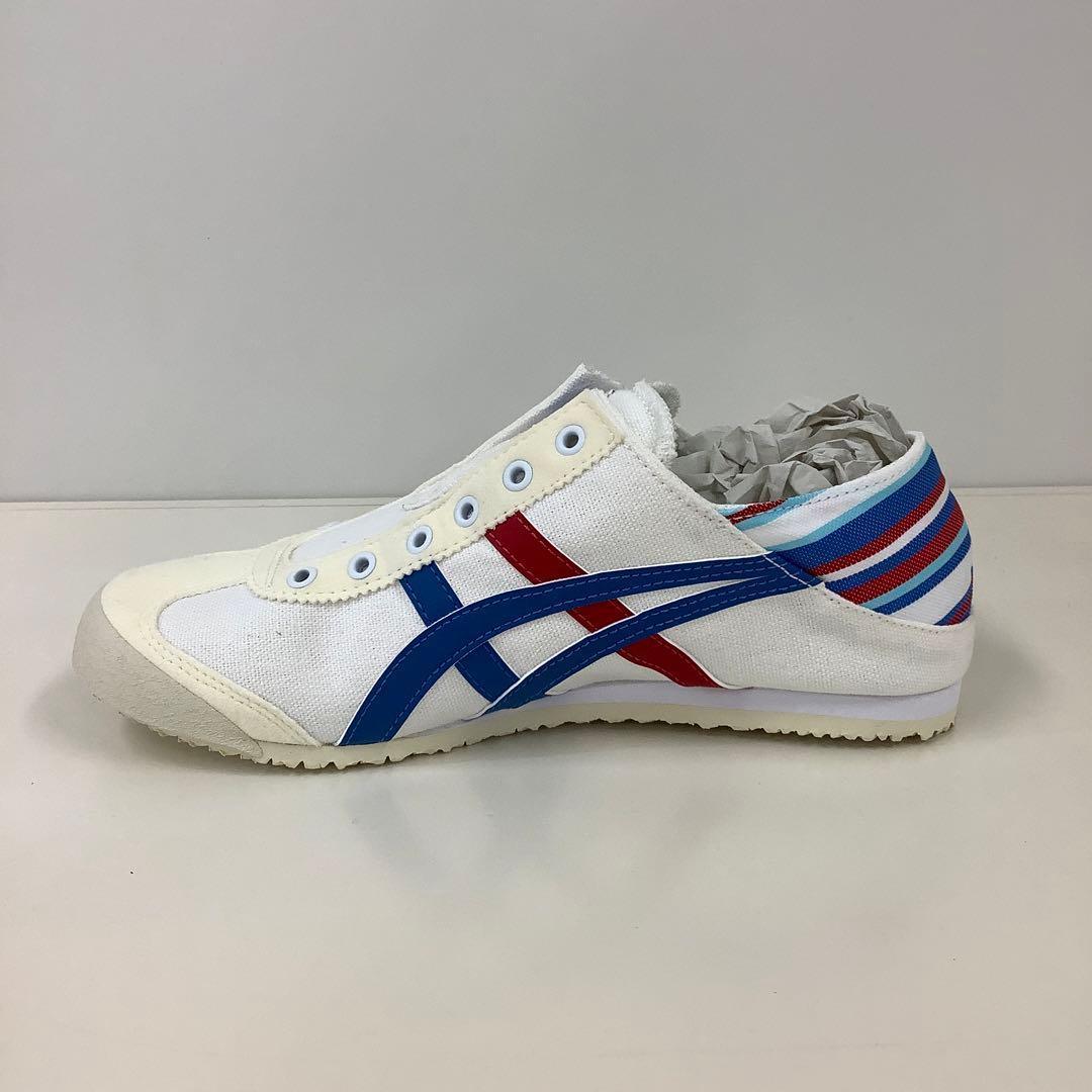靴 Onitsuka Tiger MEXICO 66 PARATY 28cm