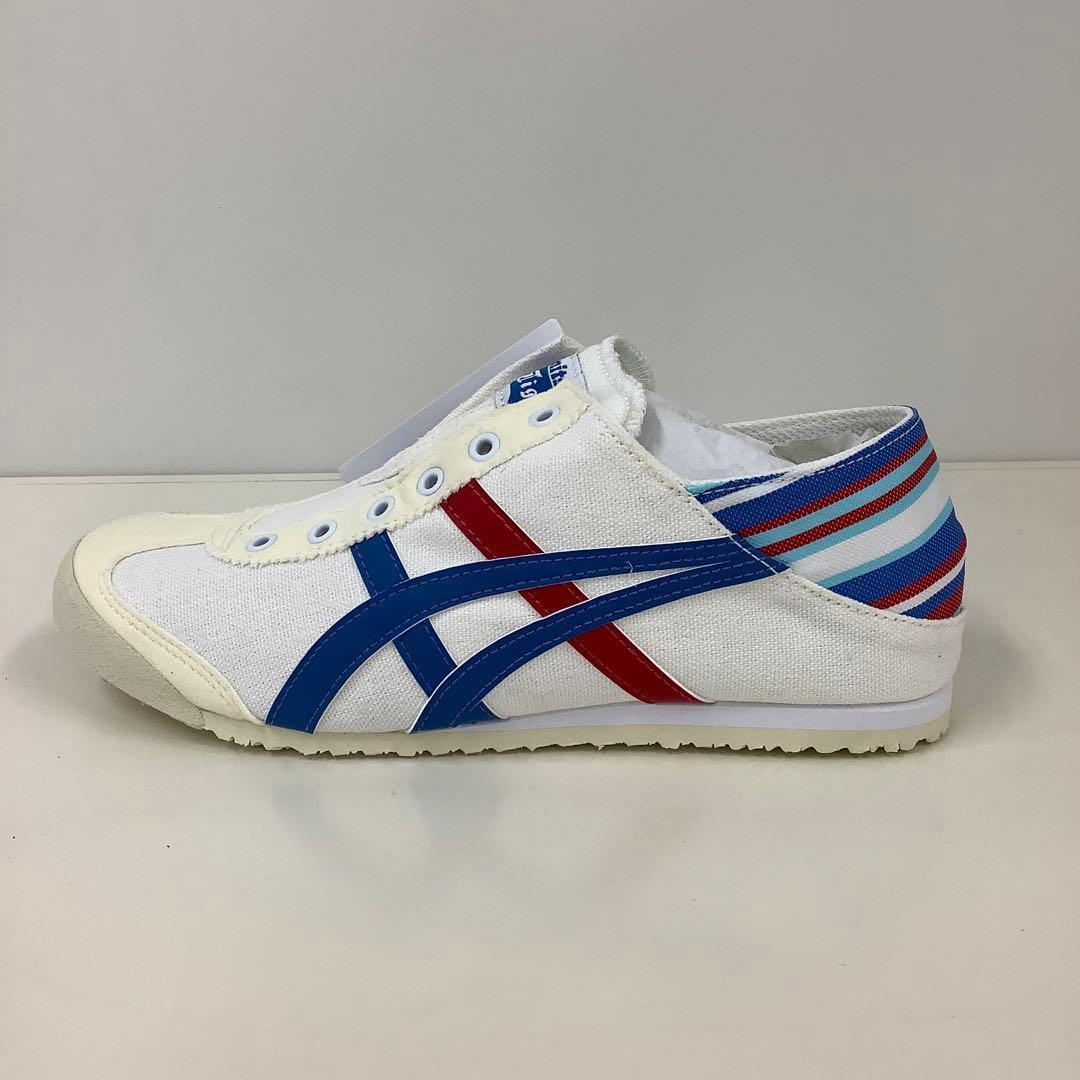 靴 Onitsuka Tiger MEXICO 66 PARATY 28cm