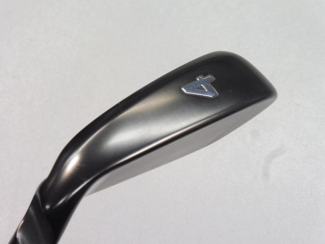 PING ピン G425 CROSSOVER 4U MCI100-S