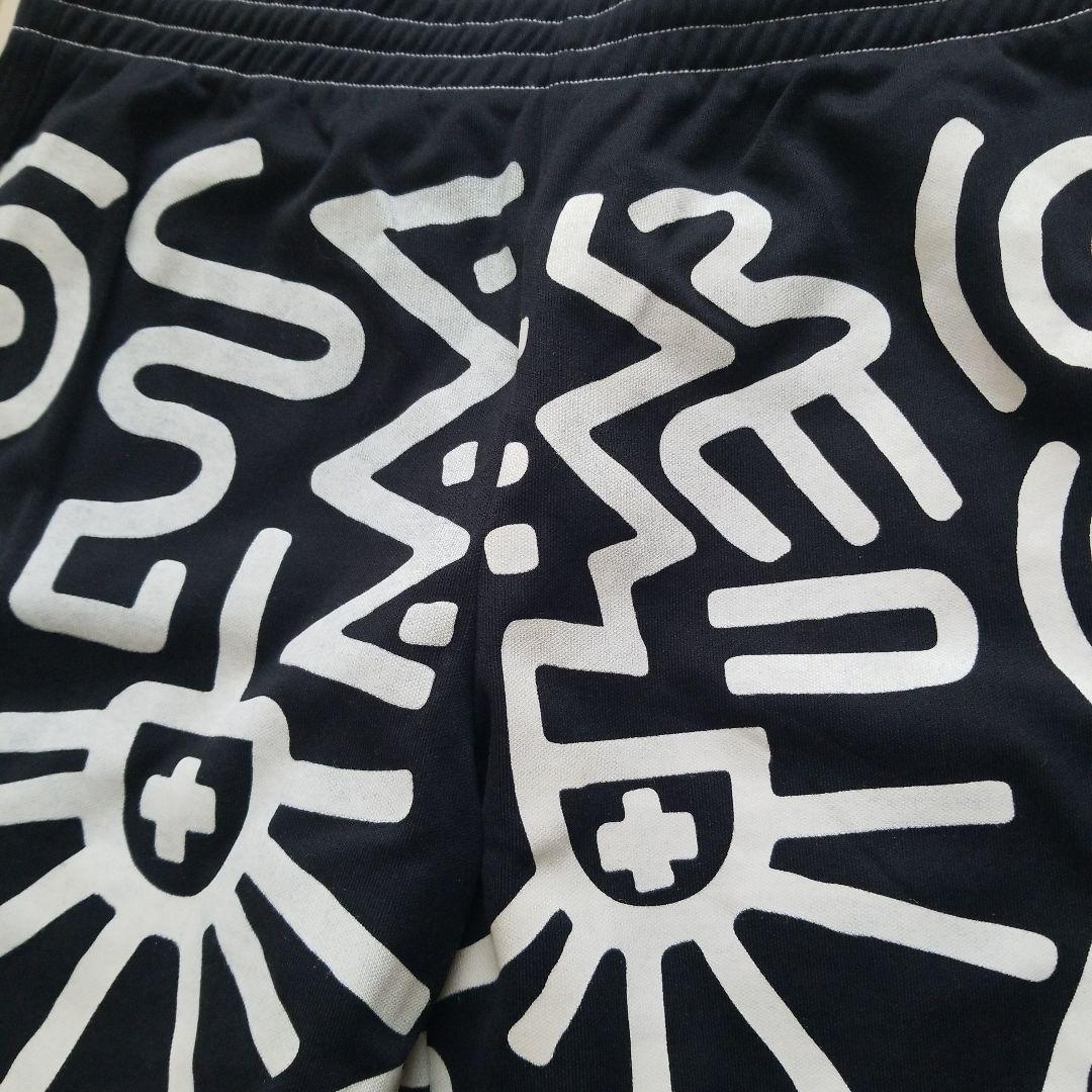 K.Haring Jeremy Scott ジャージセット M　adidas