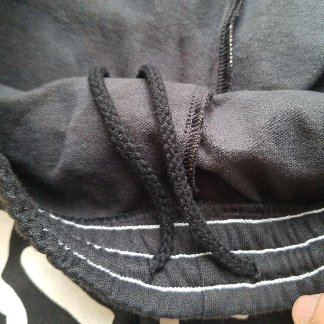 K.Haring Jeremy Scott ジャージセット M　adidas