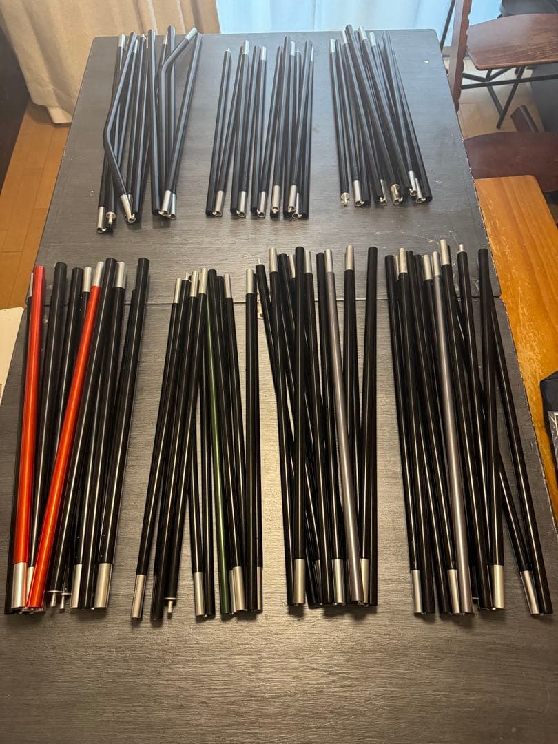 ラーテルワークス ボーデン ルーフプロテクター付き （コヨーテブラウン）