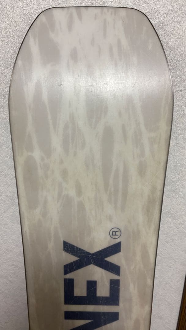 YONEX DECLIC スノーボード 23-24モデル　136