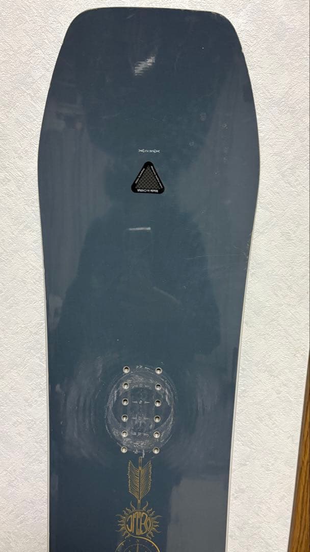 YONEX DECLIC スノーボード 23-24モデル　136