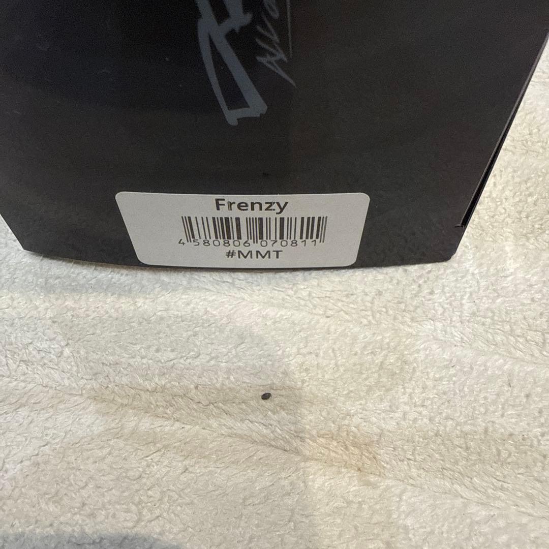 DRT フレンジー ヘッドショットVer #MMT