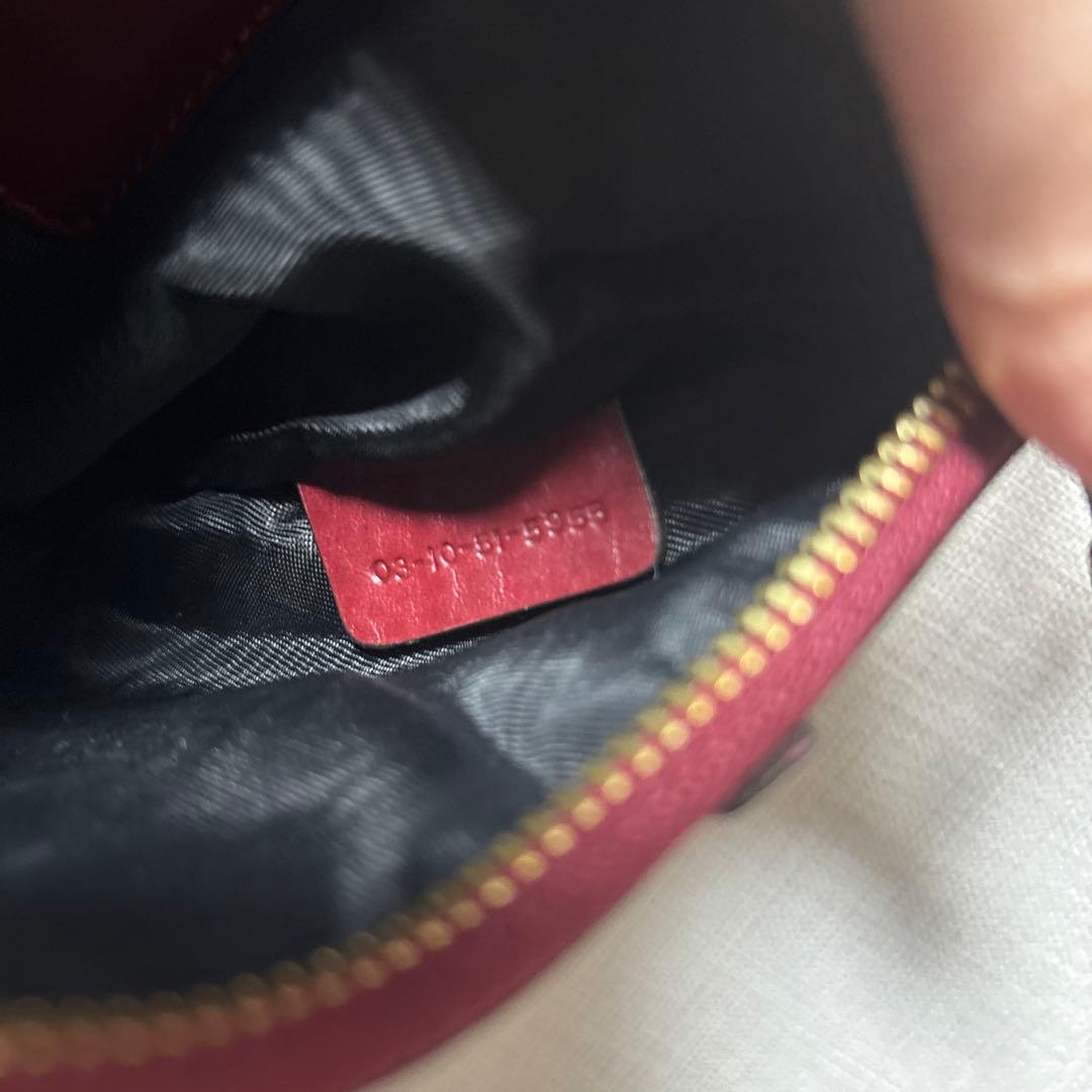 Chloe クロエ ショルダーバッグ