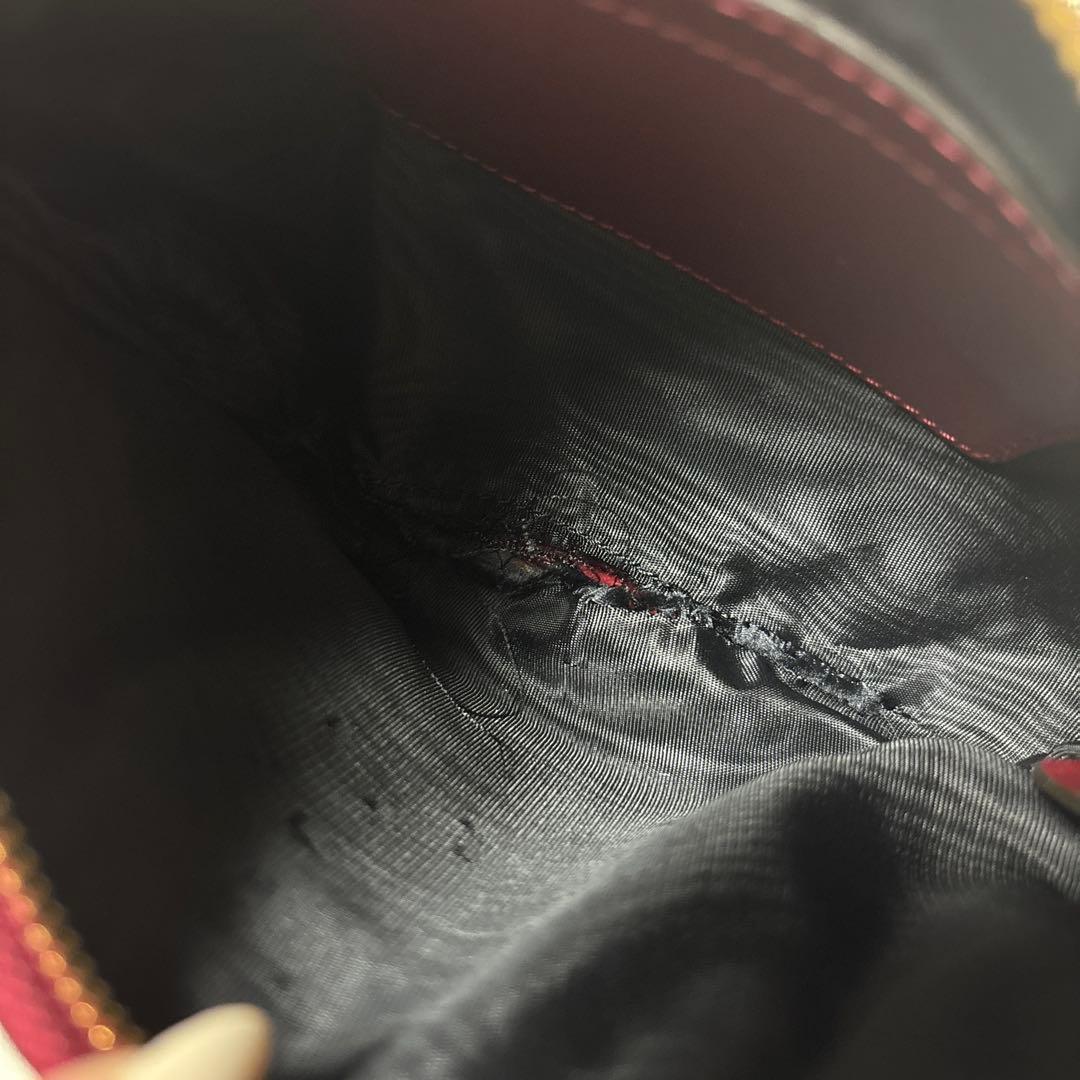 Chloe クロエ ショルダーバッグ